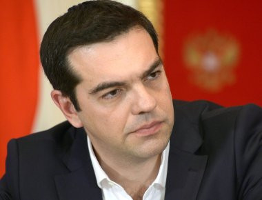 Στις υποσχέσεις του Αλέξη Τσίπρα για μια νέα Ελλάδα αναφέρεται το Reuters